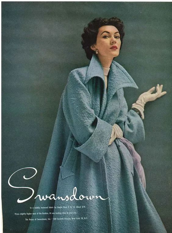 为什么说赫本的穿搭是法式风格 (赫本最经典的着装)