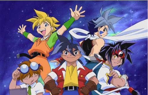 那些陪伴我童年的动漫电影,那些陪伴我们的青春动漫