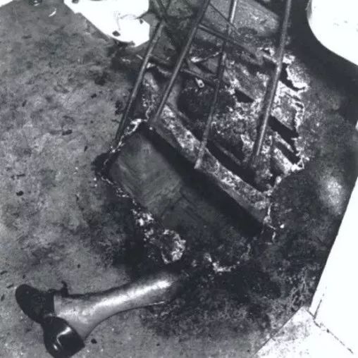 人体自燃真实事件,人体自燃恐怖事件视频