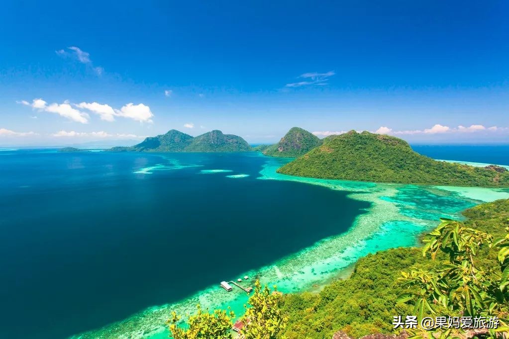 这8个国家格调高消费低,攒点小钱,带上白本说走就走