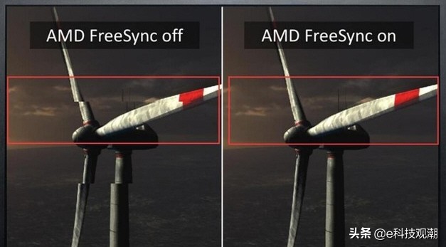 玩游戏画面撕裂是显卡问题吗,画面撕裂是显卡还是显示器