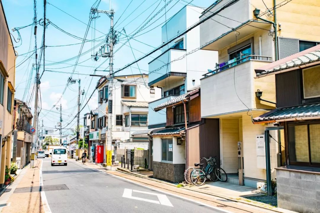 日本当房东,去日本当房东