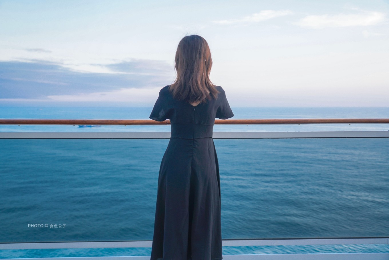 海上养猪场邮轮,海洋光谱号邮轮海上养猪场