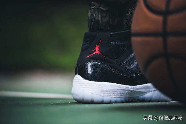 airjordan球鞋知识科普连载,球鞋冷知识adidas