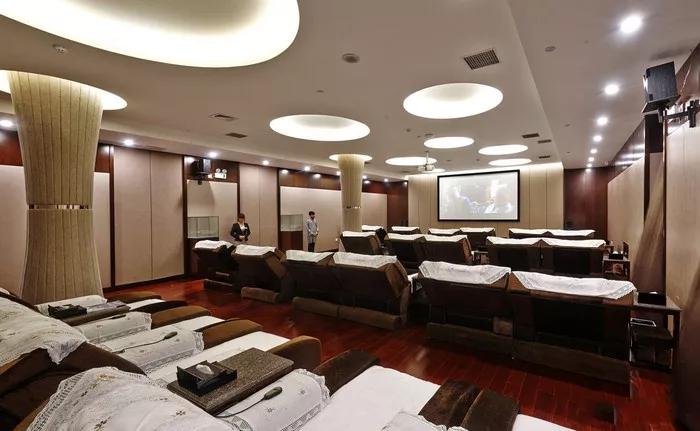 天津性价比高的洗浴中心,天津最棒最高端的洗浴中心