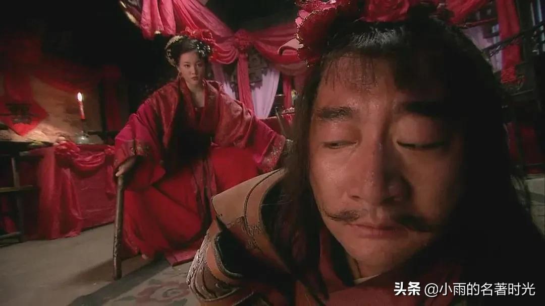 新水浒传电视剧新版,新水浒传每集介绍