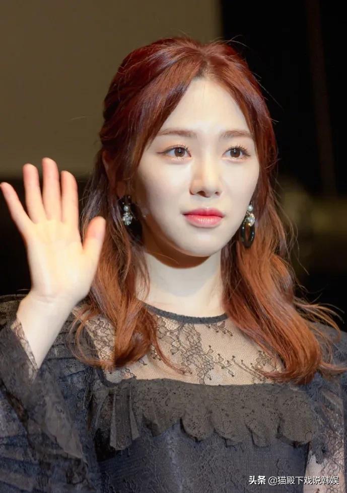 韩娱大爆料:李洪基、圭贤、权珉阿、允儿、白豫彬