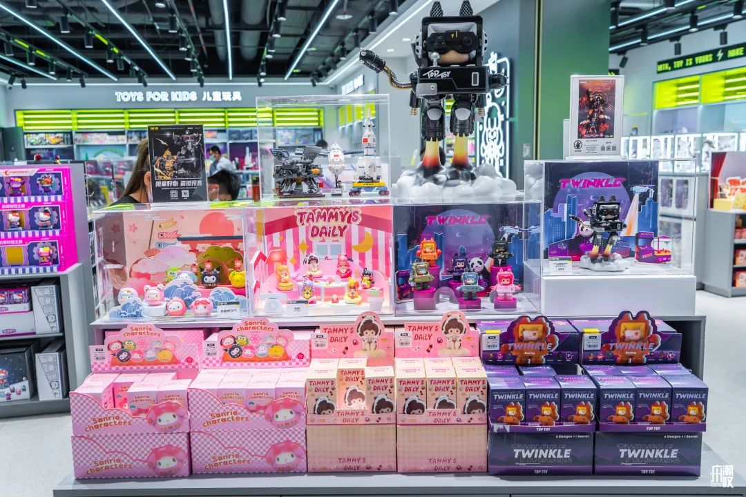 太会撩了!「中华广场」浪漫告白地,七夕的又一个新选择