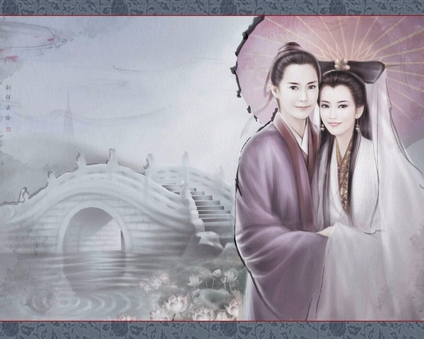 聊斋志异的1-9卷阅读笔记,聊斋志异第1章读后感