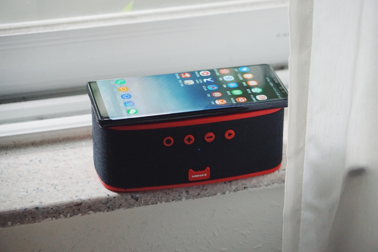 摩米士无线蓝牙耳机,摩米士蓝牙音箱充电宝