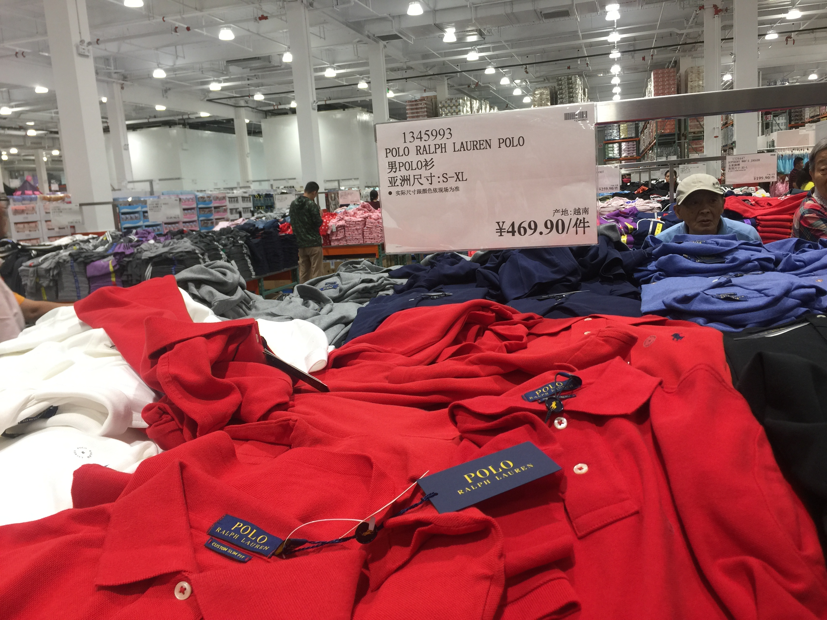 上海会员超市costco,上海costco代购必买清单
