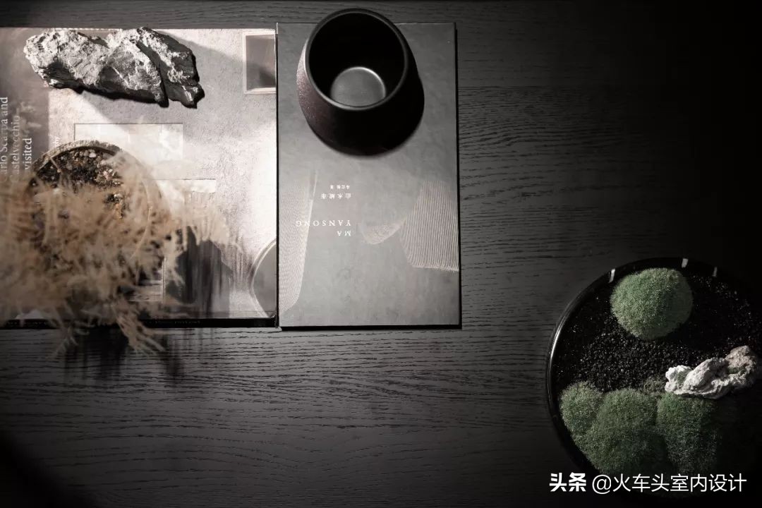 入境,办公空间的多重领悟