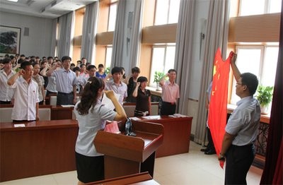 公务员只是一份工作而已,公务员真的是最好的工作么