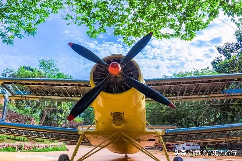 开挂了这座人口仅30万的小城,却连续5年上榜“四川省十强县”