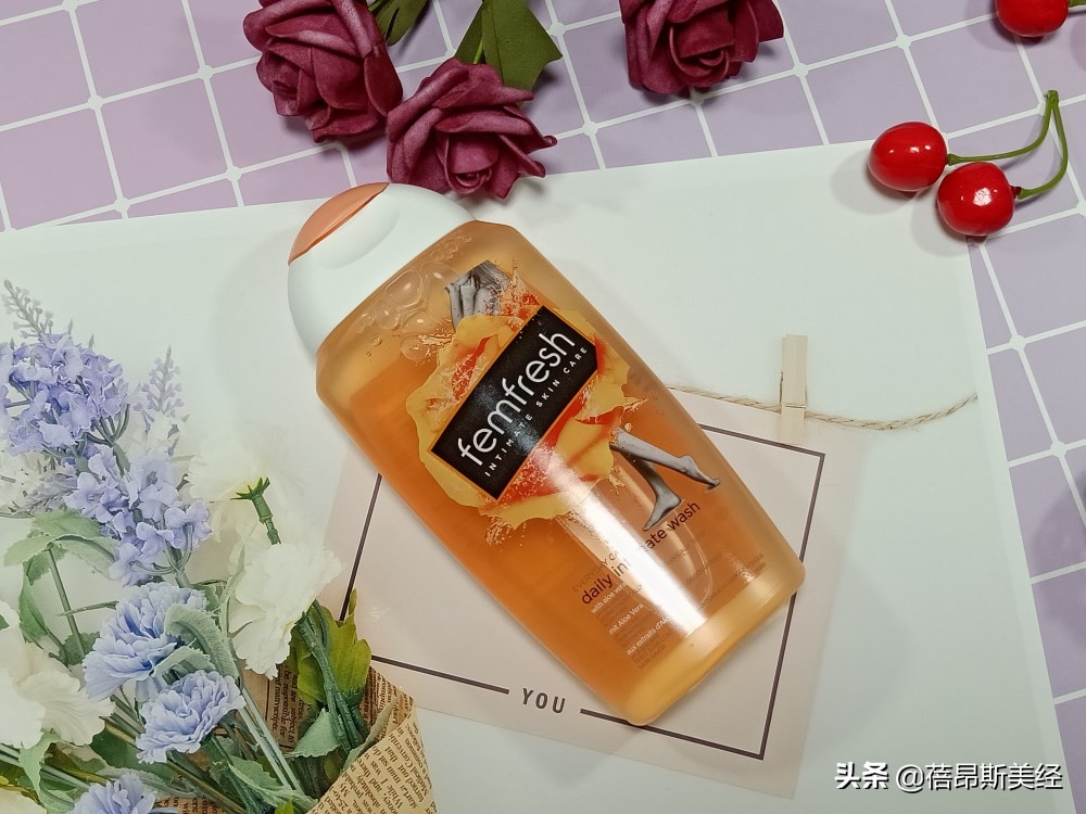 女性私护洗液推荐第一名,女性私护洗液排名第一