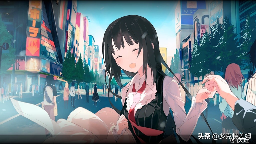 秋叶脱物语好玩吗,秋叶脱物语