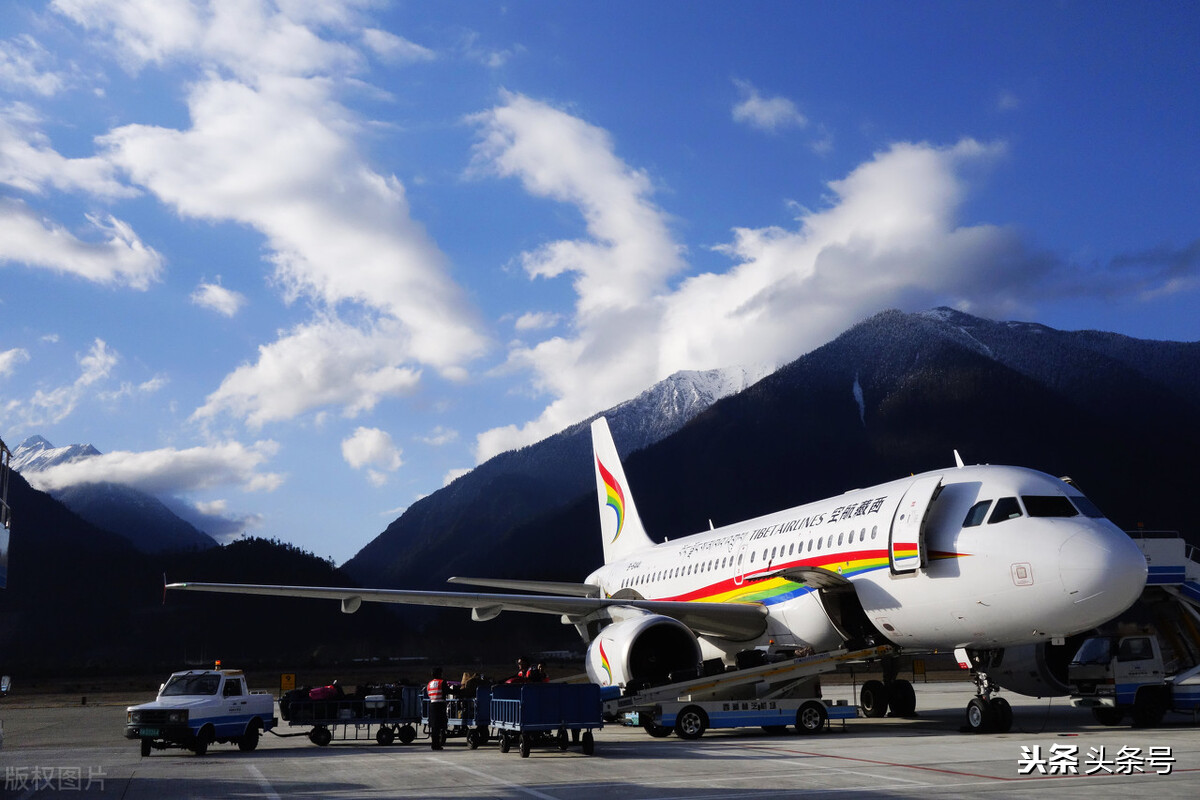 《风景名胜》(17)——*藏西**林芝