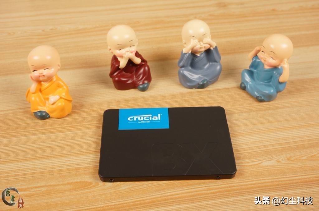 镁光ssd修复,镁光SSD固态硬盘