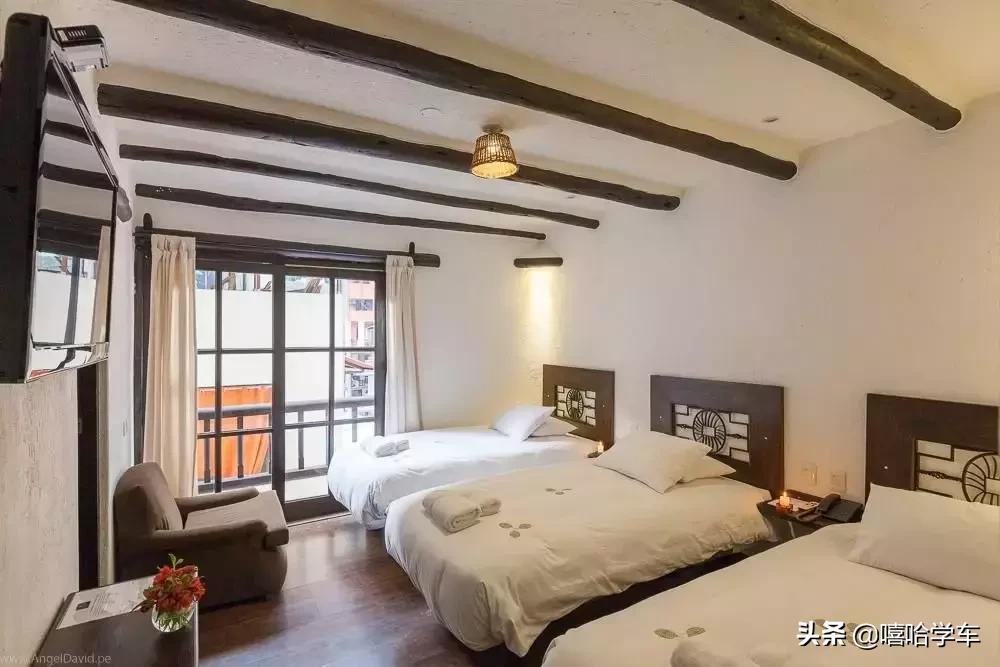 秘鲁的历史变迁,秘鲁的文化遗迹