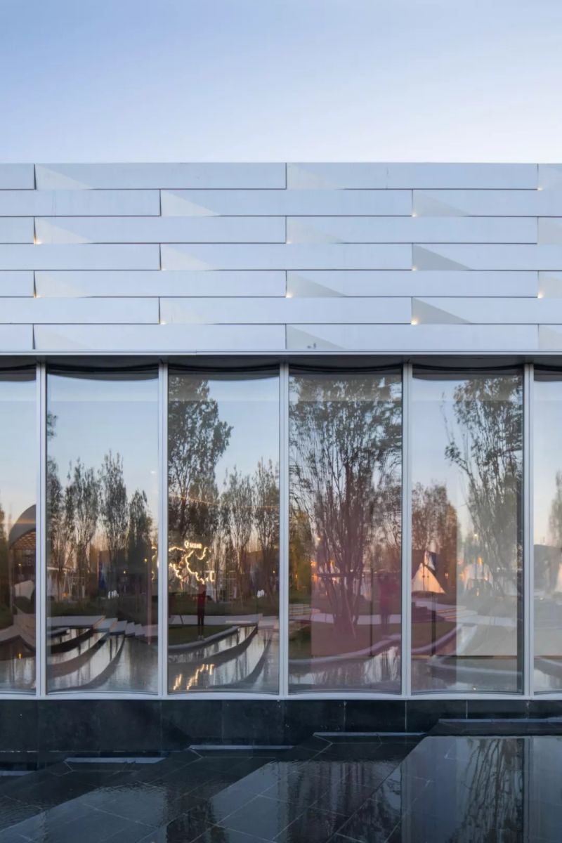 大连万科翡翠都会|日清设计