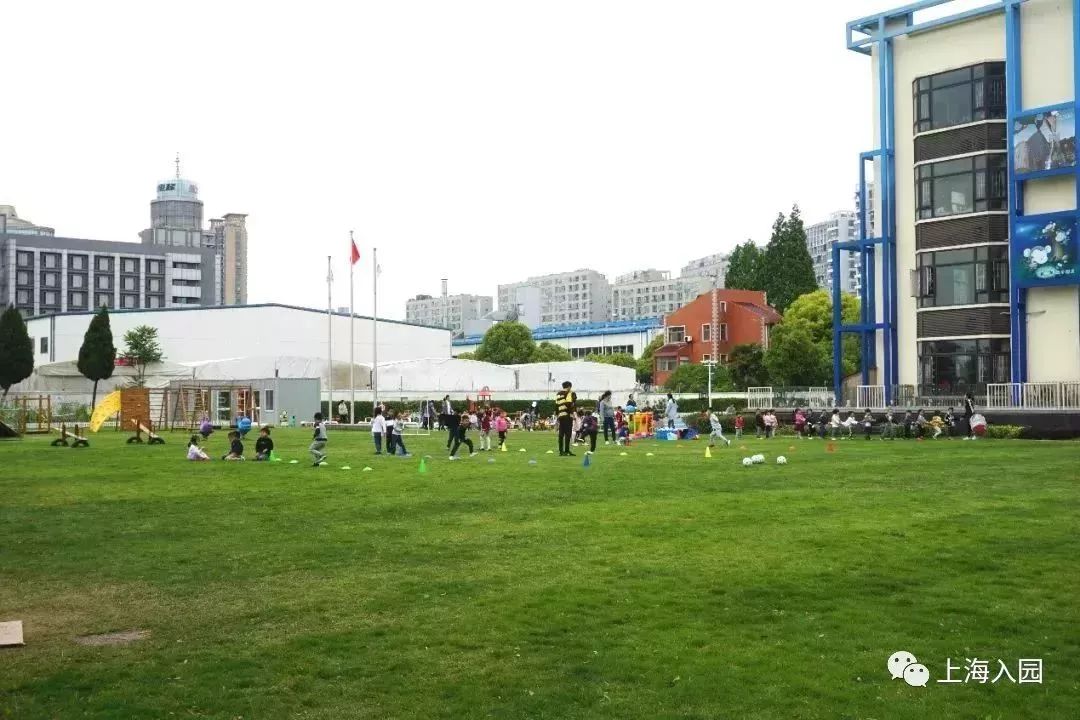 探园|这所幼儿园堪称“天然氧吧”!开办2年人气超高!报名人多