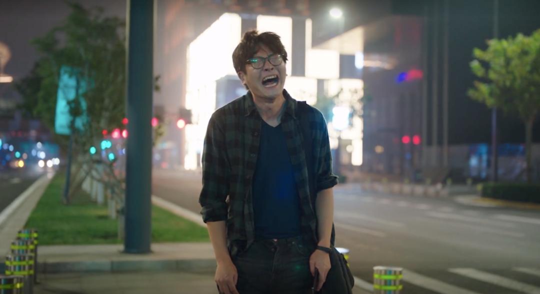 余欢水真的很悲剧吗,余欢水为什么会活成这个样子