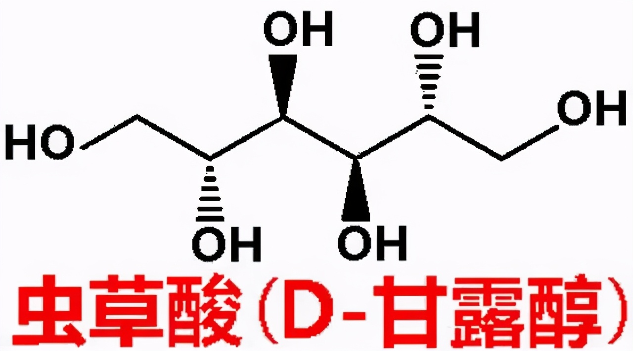 臻选虫草花蛹虫草,蛹虫草和虫草花是一样吗