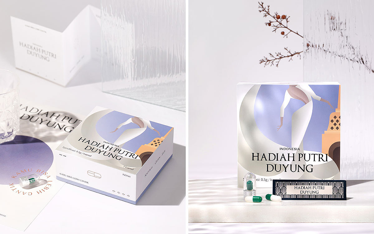 包装设计规范之保健品篇,保健品包装设计升级