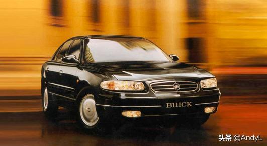 你买到的美系是换标车吗？深入探究别克在中国的车型