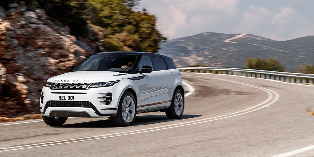 真正的极光有多厉害,路虎揽胜极光怎么能减轻重量