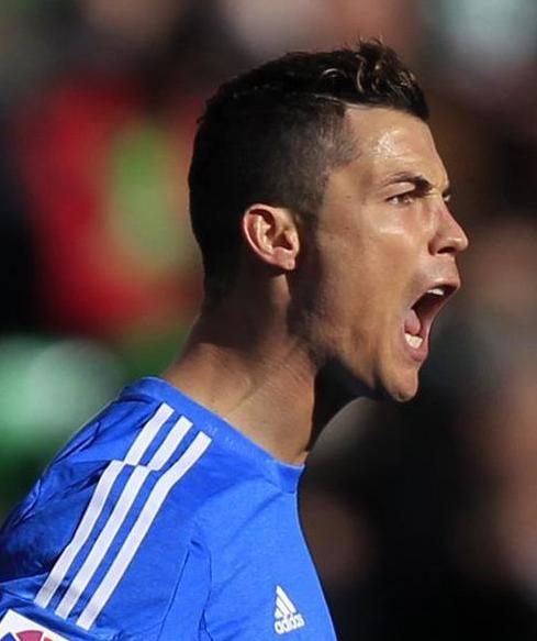 35岁c罗对比35岁的乔丹,35岁c罗打拜仁慕尼黑