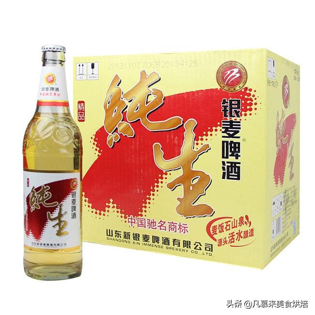 河北现在什么啤酒好喝,河北人都喝什么酒