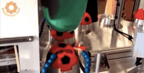 硅胶移印技术大全,移印技术教程视频