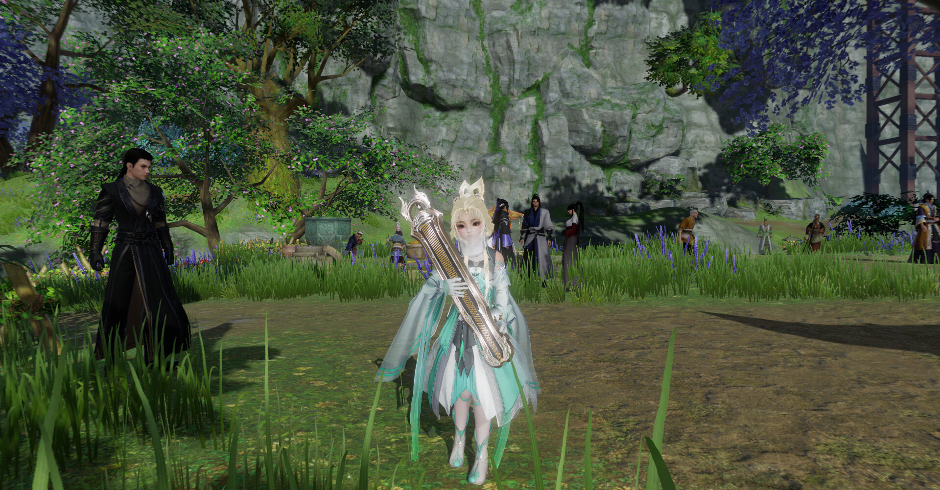 剑网三回归玩家怎么玩,剑网3回归玩家怎么弄侠客