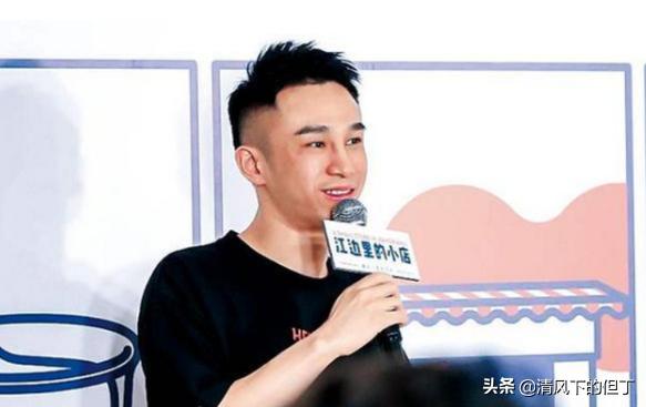喜茶老板聂云宸创业故事,喜茶创始人聂云宸专业
