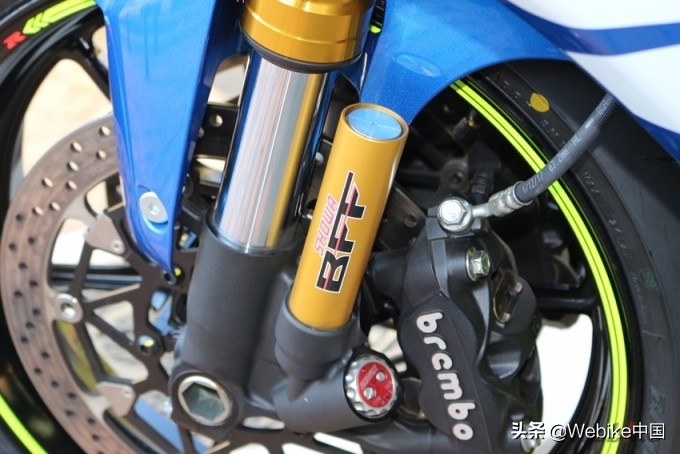 测评铃木GSX-S750Z,铃木gsx测评