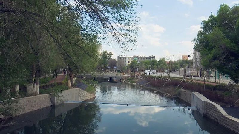 生活在乌鲁木齐的感觉,在新疆塔城的感受