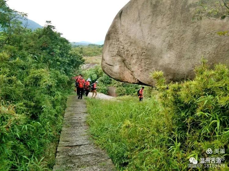 大罗山最佳爬山路线徒步,大罗山经典徒步路线55公里