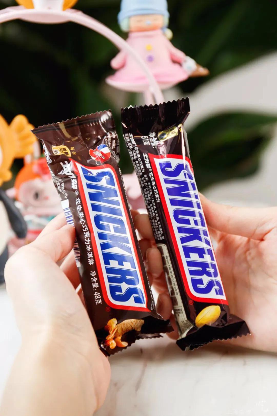 玛氏箭牌要做“大零食”公司了！我们和中国区总裁聊了聊