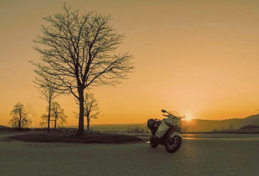 vsco夕阳拍照调色,vsco调色教程夜景人像胶片