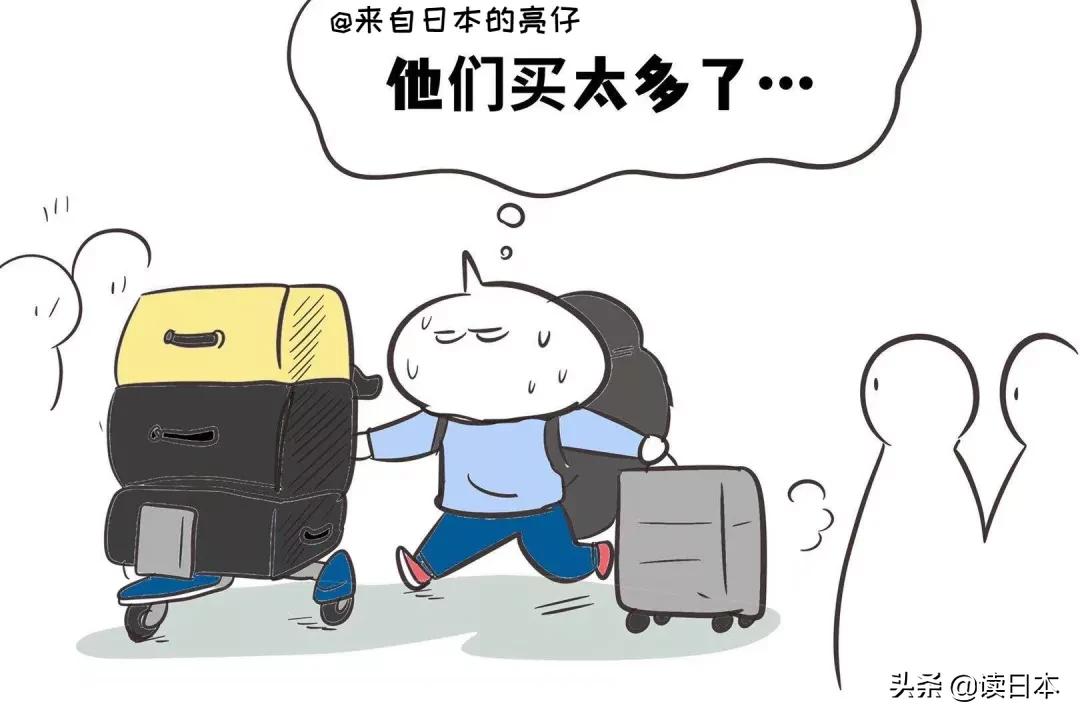 日本人必买中国特产,日本人最爱的中国特产top5