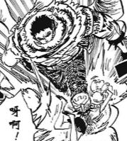 为什么说加洛特是草帽团的第十人 (加洛特是草帽海贼团的第十人)