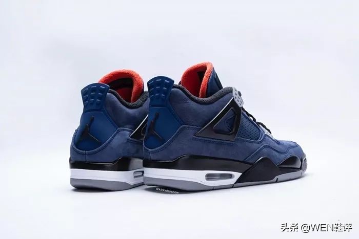 aj4阿姆第三方联名,aj4阿姆联名多少钱