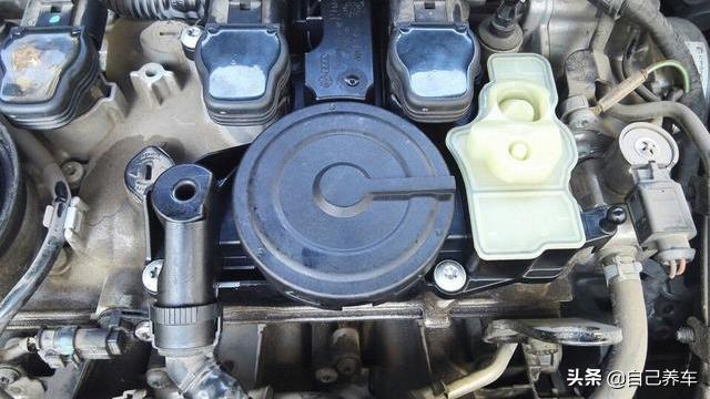 车烧机油真的不能处理吗,车子烧机油用什么可以不烧机油了