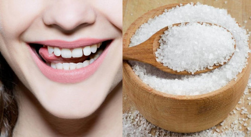 低成本美白牙齿小妙招,怎样可以美白牙齿用家里的材料
