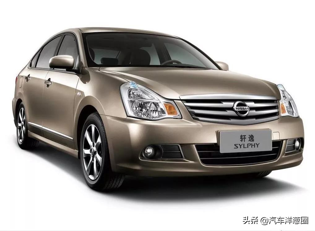 不愧是国产最好轿车,空间动力三大件都好的12万的车