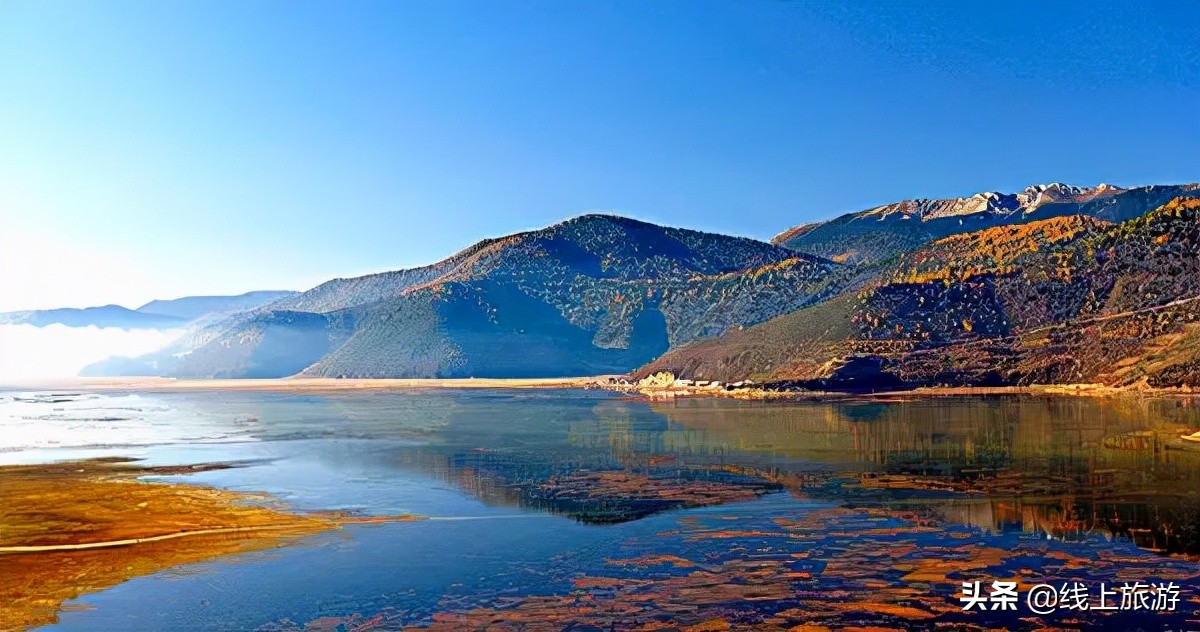 四川省内五一冷门车少路线,四川五一雅安冷门自驾游