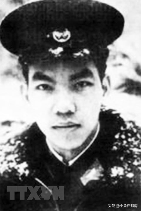 越南空军部队的赫赫战功，细数越南历史上那些王牌飞行员