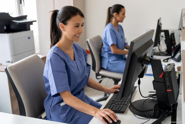 牙科工作如何提高效率,牙科上班感觉自己技术跟不上