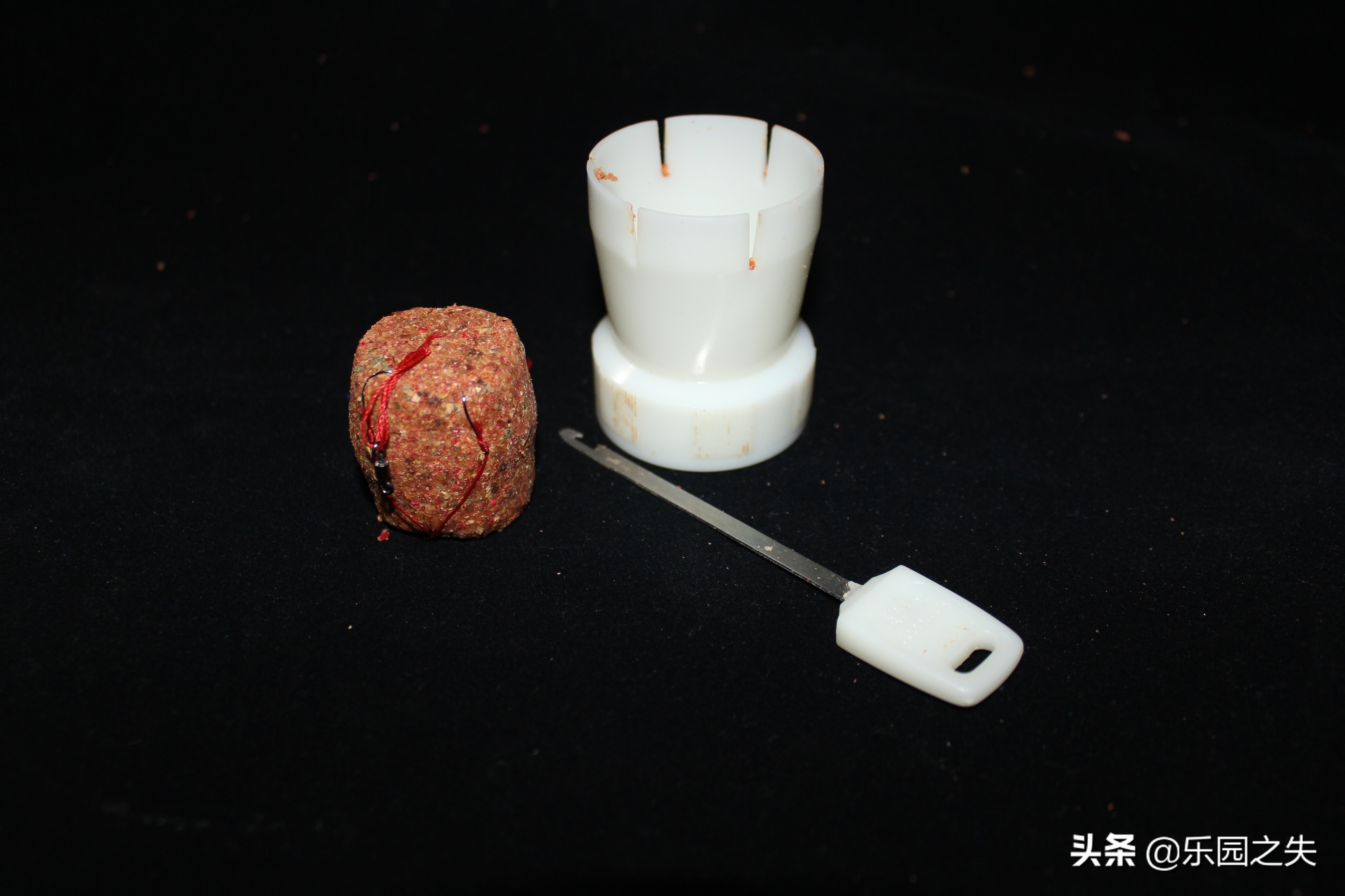 抛竿爆炸饵料怎么开,抛竿饵料商品饵怎么配